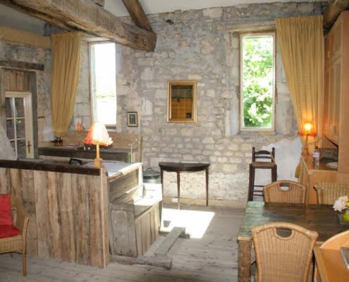 Boris - Keuken Boris - Keuken