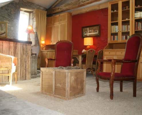 Boris - Voor de open haard Boris - Voor de open haard