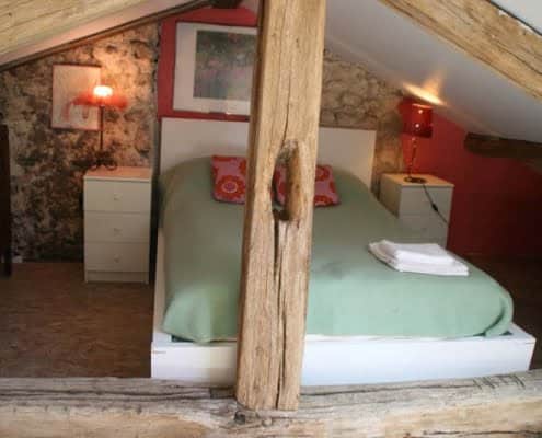 Boris - Slaapkamer Boris - Slaapkamer