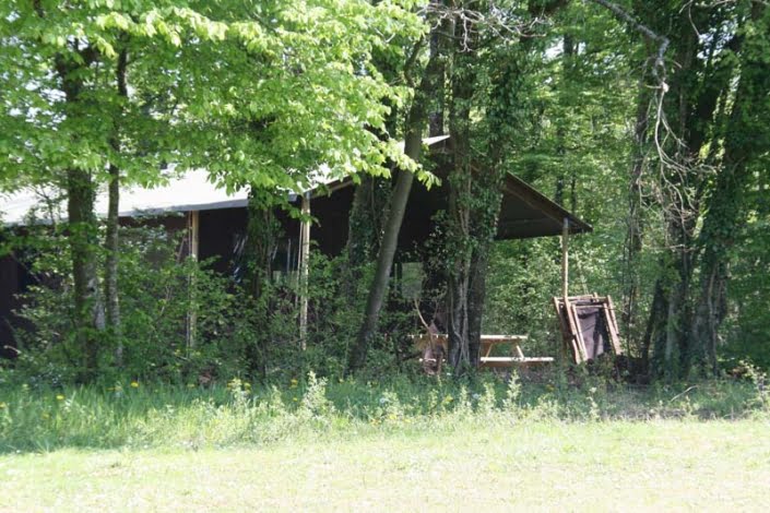 Bostent – Natuur Bostent - Natuur