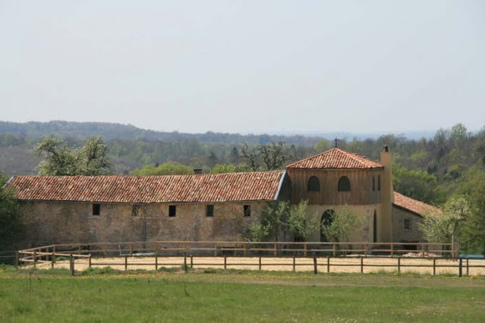Paardenbak Paardenbak