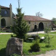 Klooster in Frankrijk voor retreats