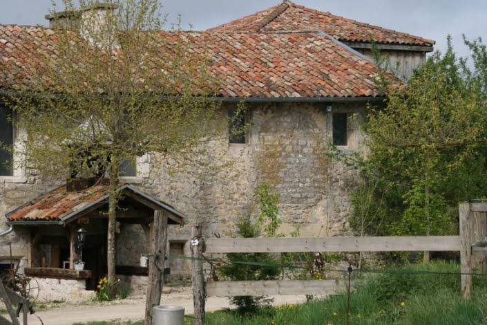 retreats in klooster in Frankrijk, Domain du Cloitre Saint Christophe retreats in klooster in Frankrijk, Domain du Cloitre Saint Christophe