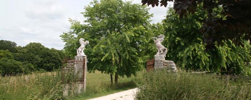 Klooster oprit Klooster oprit