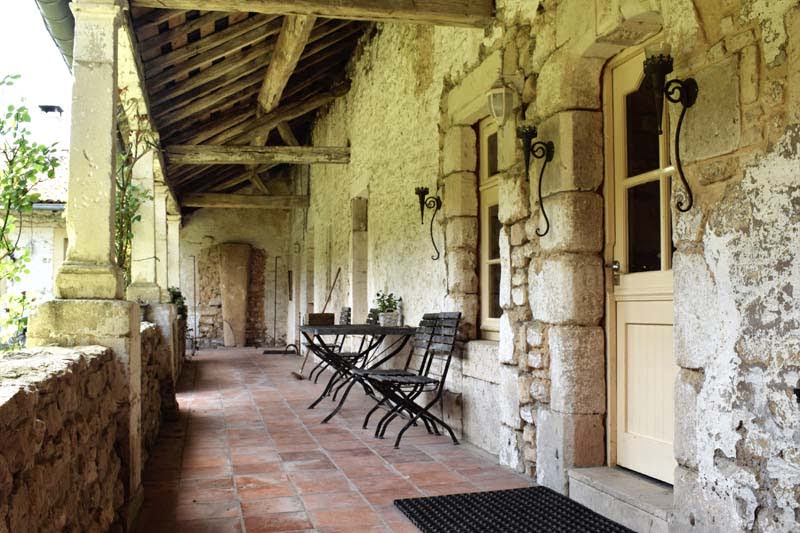 Klooster zitplek Klooster zitplek