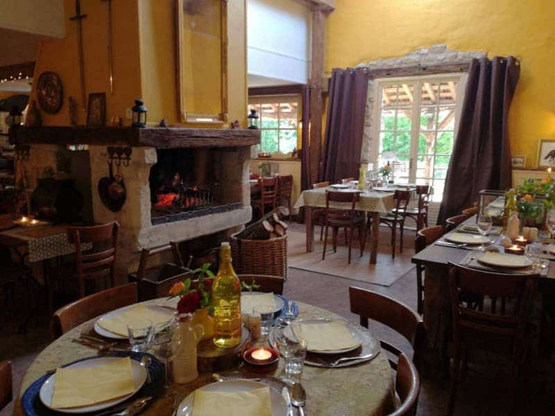 Restaurant Restaurant