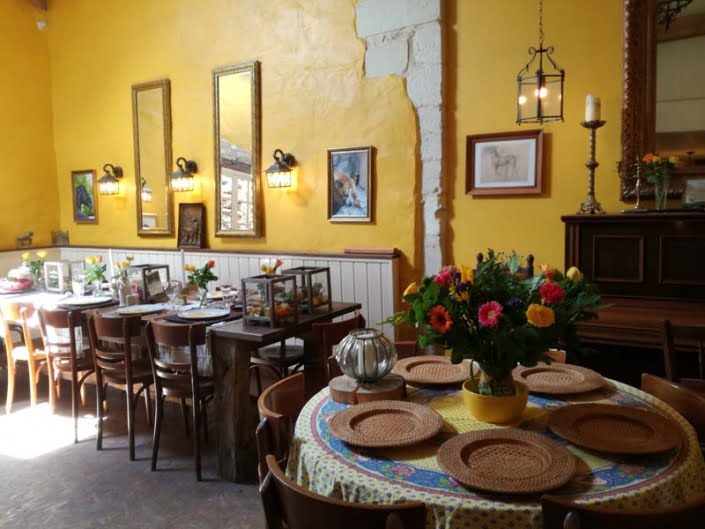 Resto eten Resto eten