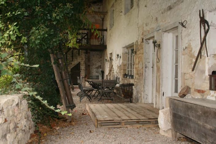 Tuin klooster Tuin klooster