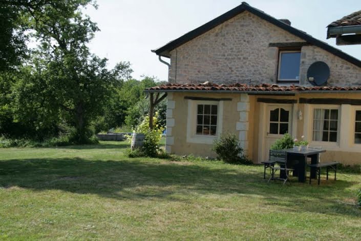 Zitplek in tuin Zitplek in tuin