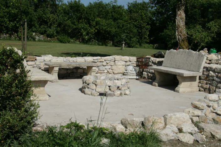 Vuurplaats Vuurplaats