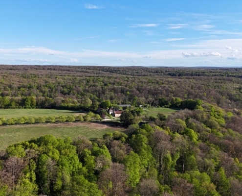 IMG-20250422-WA0039 unieke ligging klooster in frankrijk