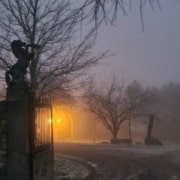 mystiek klooster in frankrijk, bijzonder overnachten in frankrijk